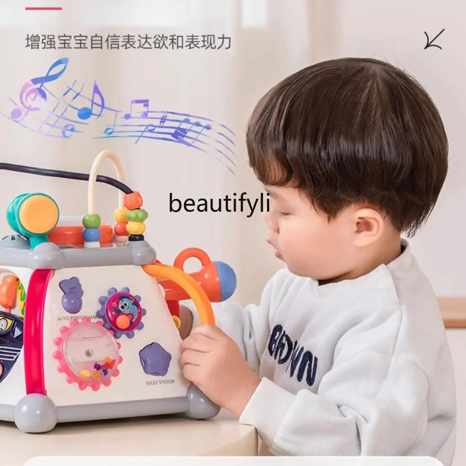 子供のための早期教育パズル,1, 2歳の誕生日のおもちゃ,男の子のおもちゃ,実用的