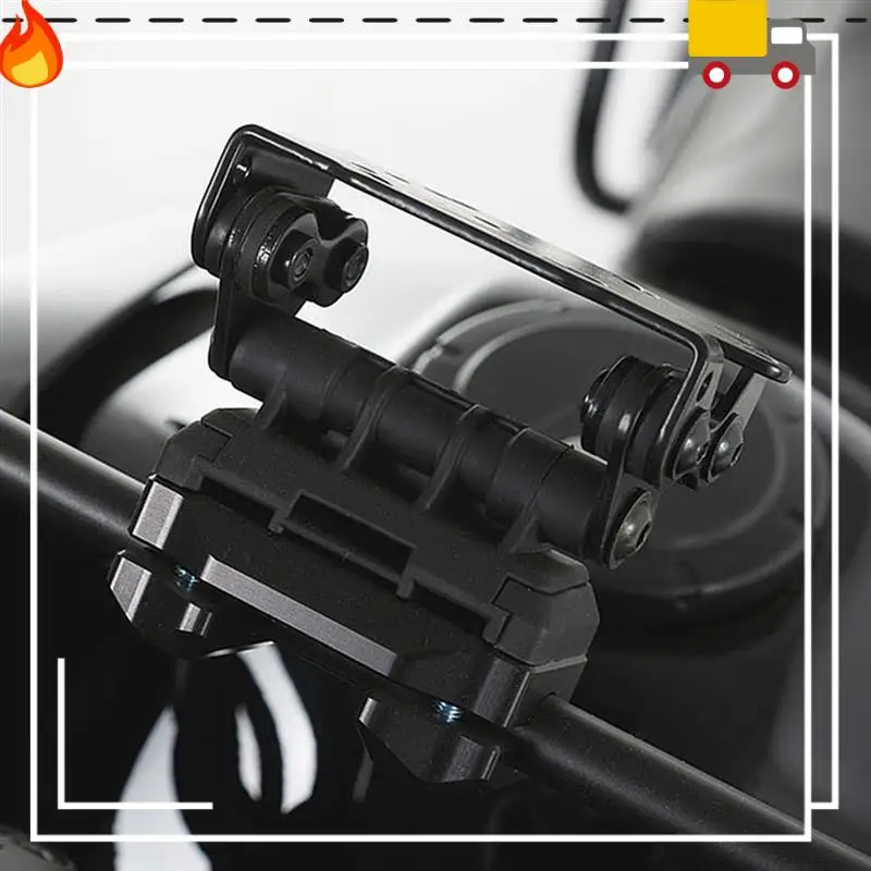 

Motorcycle Mobile Phone Holder GPS Stand Bracket For HONDA CRF1000L CRF1000 L Africa Twin 2018 2019 2020