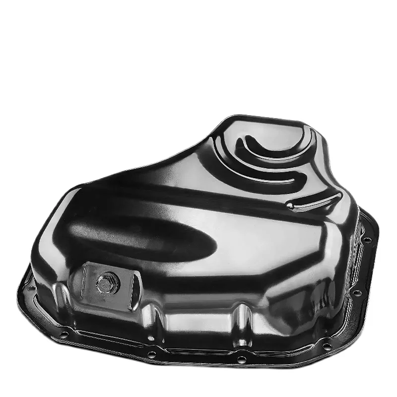 original Genuine OEM Engine Oil Pan for Scion tC Base 2011-2016 12101-0V030 high quality