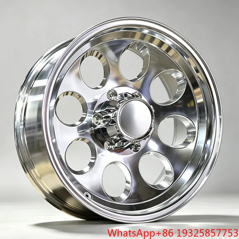 Кованые диски Custom Concave Deep Dish из хромированного алюминиевого сплава для пикапов, 24x14, 26x16, 24, 26, 28, 30 дюймов.
