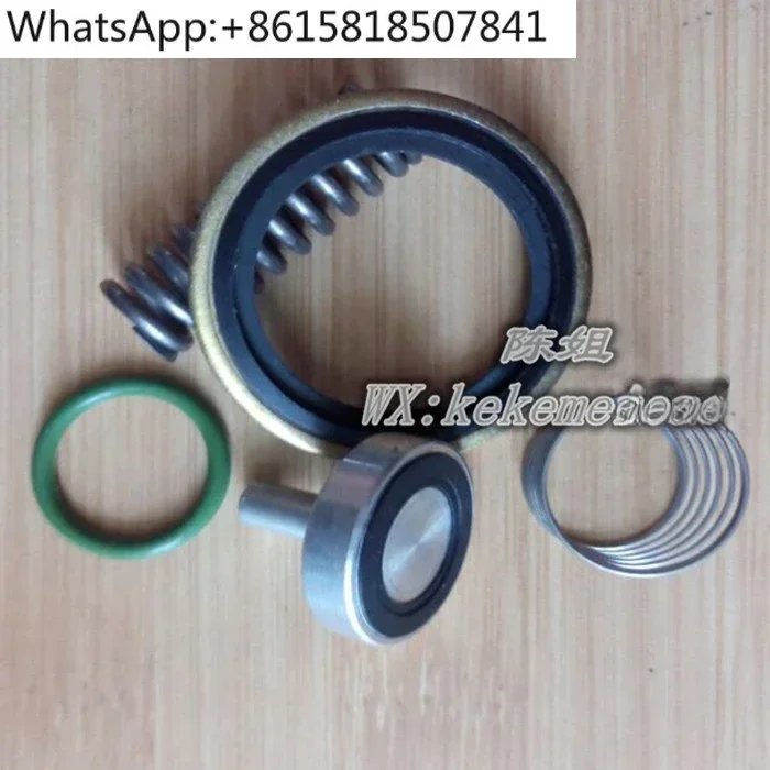 

2901139900 / 1614647680 Комплект для обслуживания клапана минимального давления воздушного компрессора Atlas