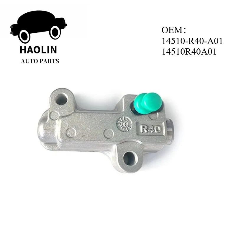 

Новый оригинальный натяжитель цепи ГРМ Ingenious 14510-R40-A01 14510R40A01 для Acura ILX TSX Honda Accord CR-V 2008-2015