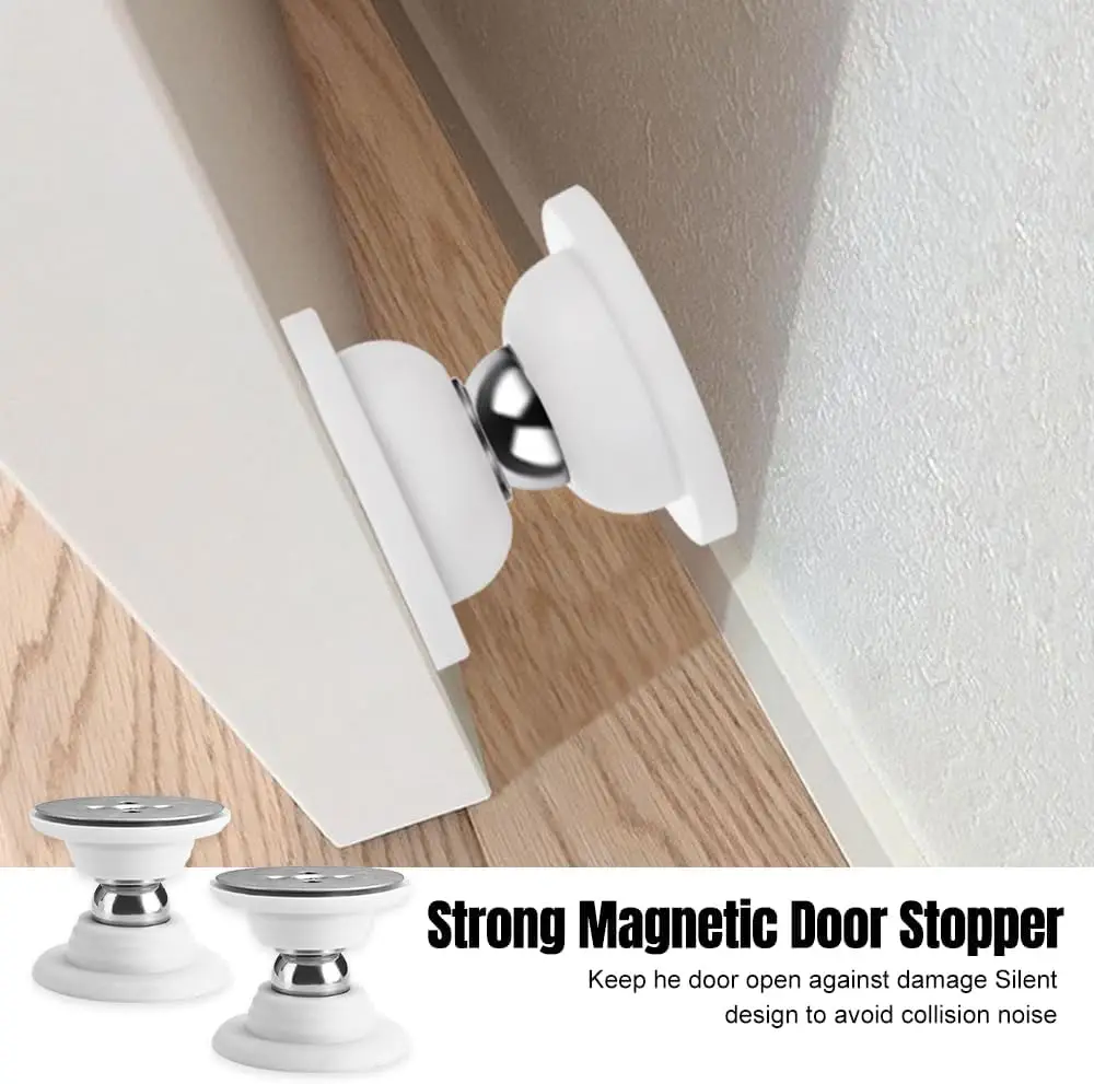 Universal Magnetic …