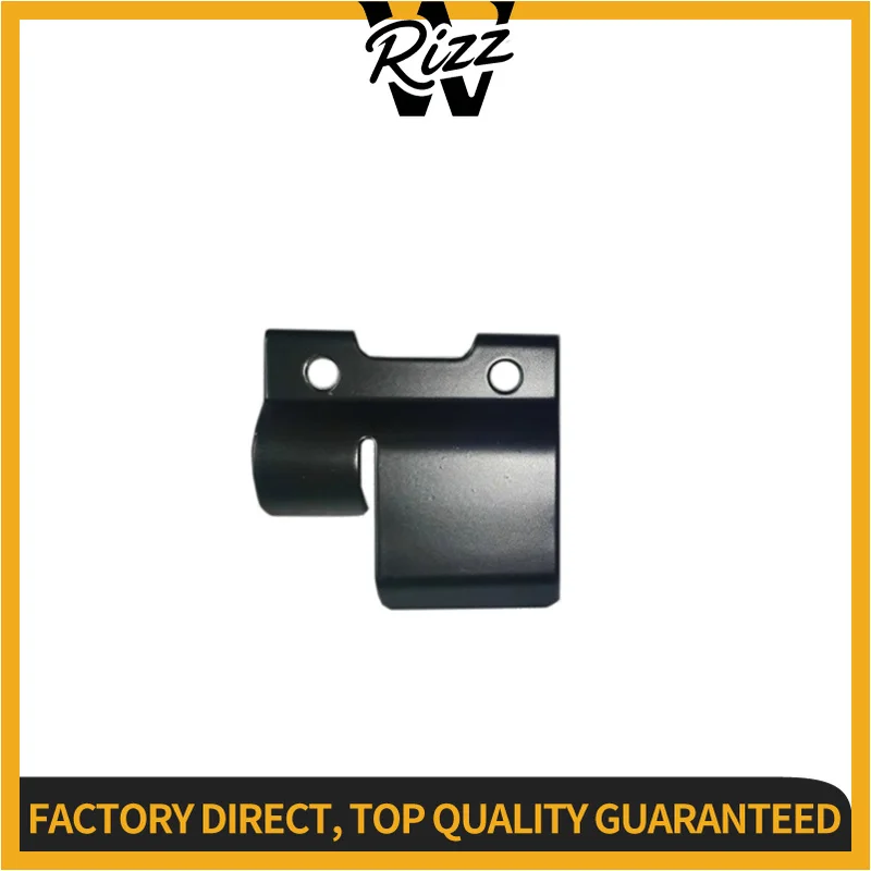 Motorcycle Rear Brake Up Pump Rear Foot Pump Liquid Brake Back Baffle Accessories For KEEWAY K Light 125 202 KLight 125 202