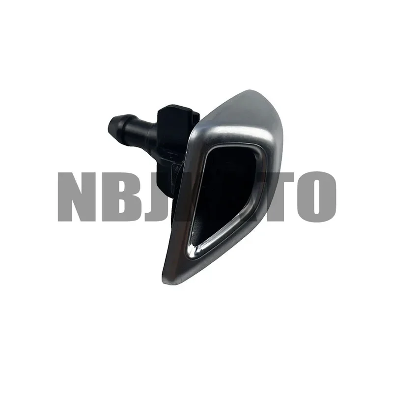 NBJKATO Brand New 1PCS Front Washer Nozzle Right 68160602AB Left 68160603AB For Chrysler 300C