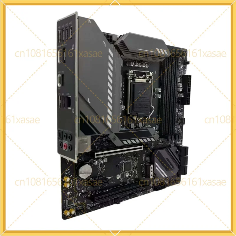Used for MSI MAG B560M MORTAR LGA1200 Motherboard 4*DDR4 128GB PCI-E4.0 Fully Tested
