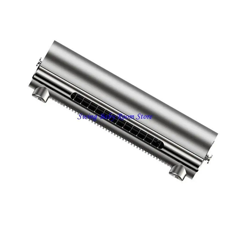 

K1AD Удобные автомобильные сиденья охлаждающие вентилятор Электроэлектрический воздушный вентилятор с тихими вентиляциями три