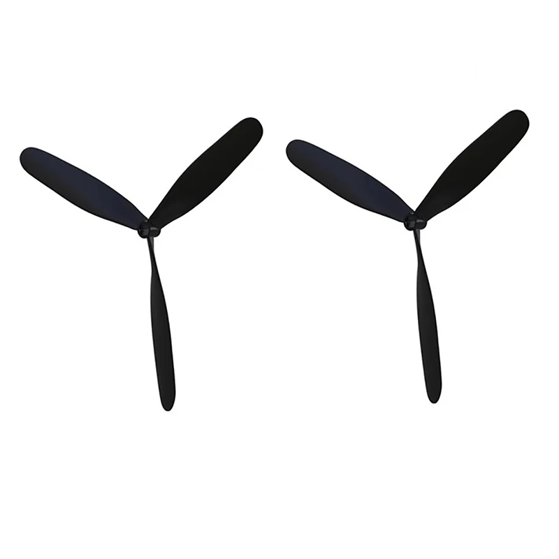 RC Vliegtuig Accessoires USB Lader Propeller Landingsgestel Afstandsbediening Vliegtuigen Onderdelen Past voor P51D BF109 P40 Spitfire F4U