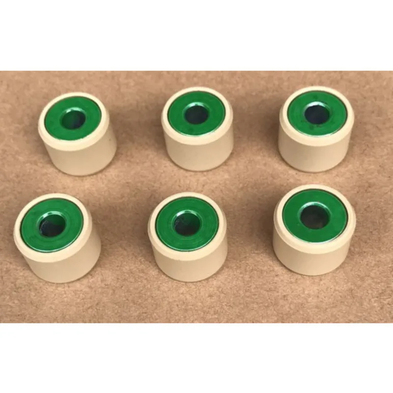Motorcycle Counterweight Roller Puli Bead for Kymco Gp110 Vp110 Like180 Racing Kcc Acc