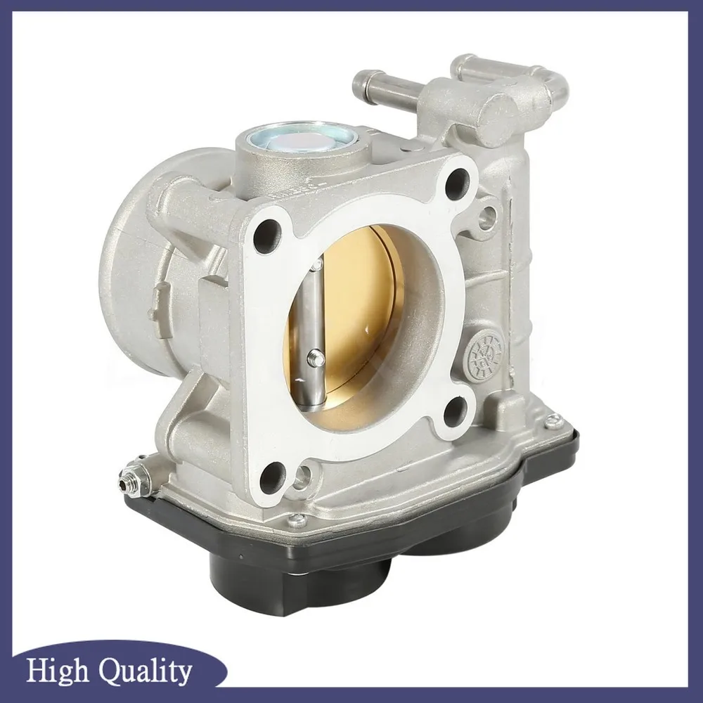 

Электронный корпус дроссельной заслонки в сборе, алюминиевый 6-контактный 16119-ED000 16119ED000 для Nissan Maxima 2009-2014 1,6 л SERA52601