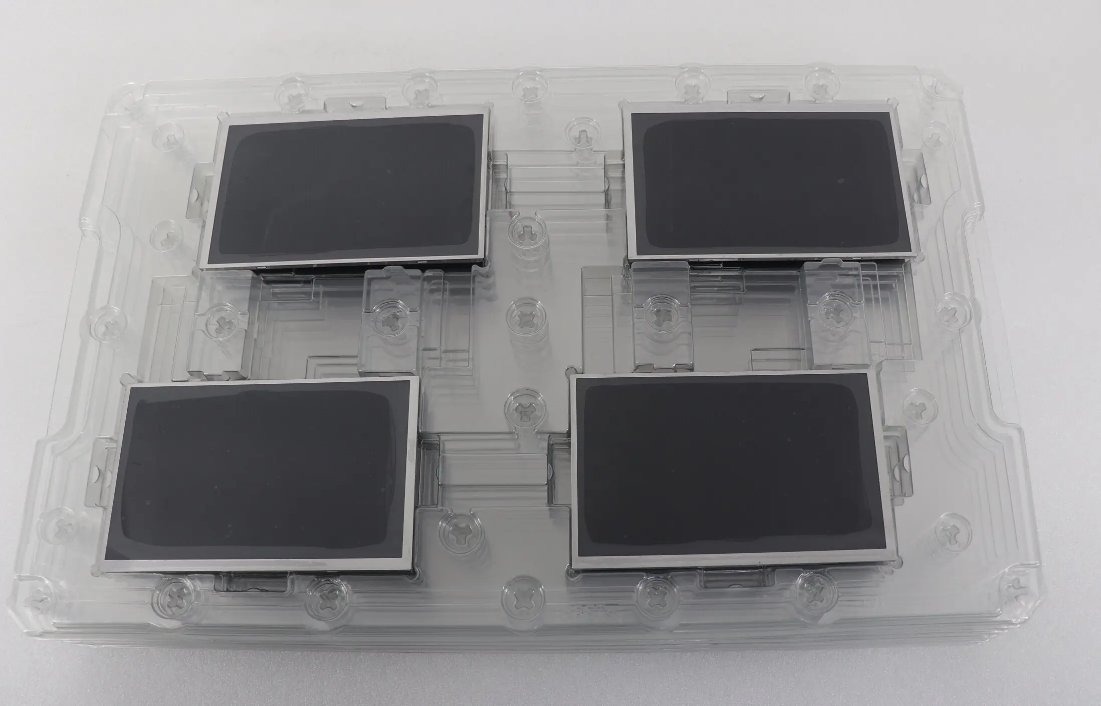 LQ070Y3LG01 7.0 بوصة 800*480 tft وحدة عرض LCD في المخزون شحن سريع