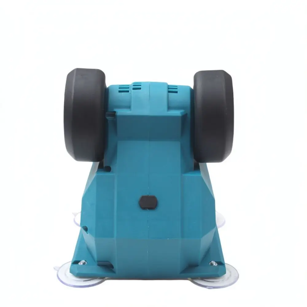 Mini Vertical Electric Bench Grinder Household Sharpener Polishing Machine Rust Removal Tool For Metal Knives Crafting