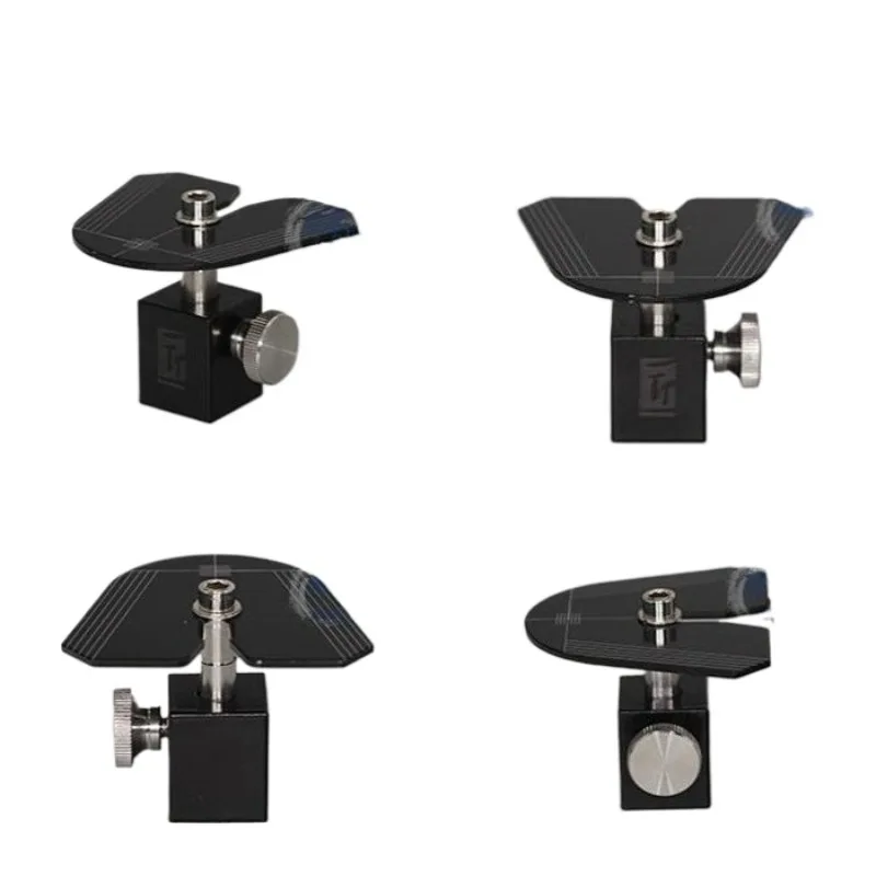 

1 Pcsc Multifunctional Row Guide Suitable for A Wide Range of Denture Alignment Guide Jaw Frame Accessories
