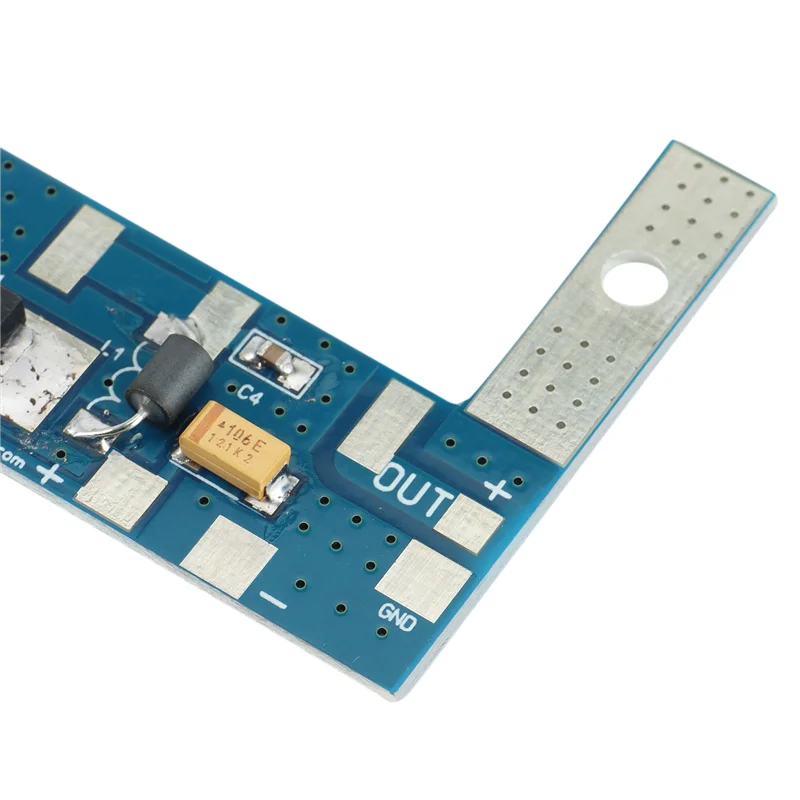 2X 450C Power Amplifier Tangan Amplifier Papan RF Amplifier Power Amplifier Kit Relay Power Amplifier UV-TCES