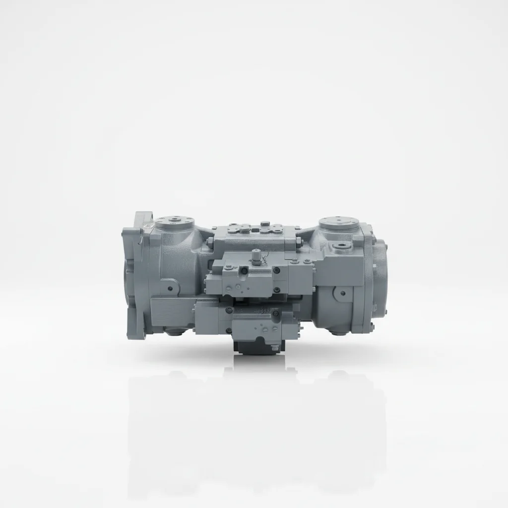 944C Hydraulic Pump LPVD150 Main Pump For Liebherr 944C Excavator Construction Machinery Parts