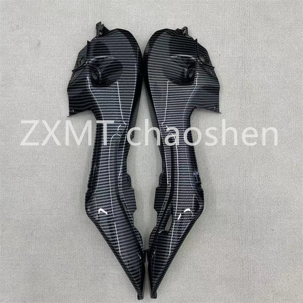 

ABS motorcycle fairings are suitable for GSXR1300 rear rear front side panels with carbon fiber paint in 2021,2022,2023 and 2024