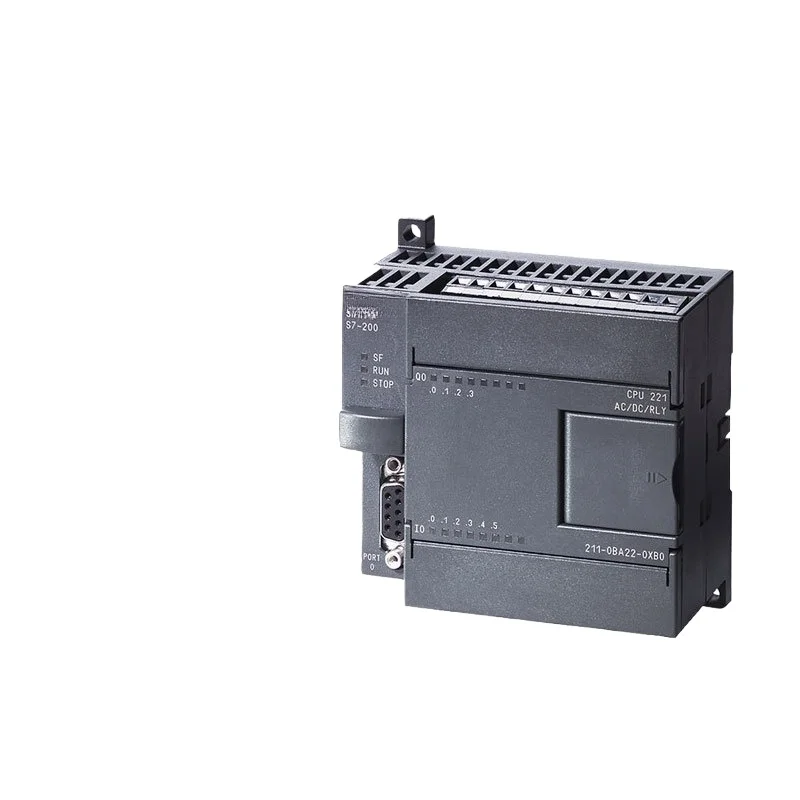 6ES7214-2AD23-0XB8S7-200CN CPU 224XP Compact Device DC Power Supply