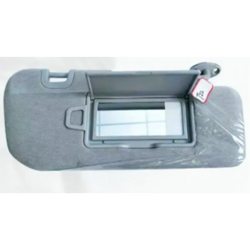 Left Right 1pc Makeup Mirror Sunshade Folding for Chery Exeed Stellar TXL