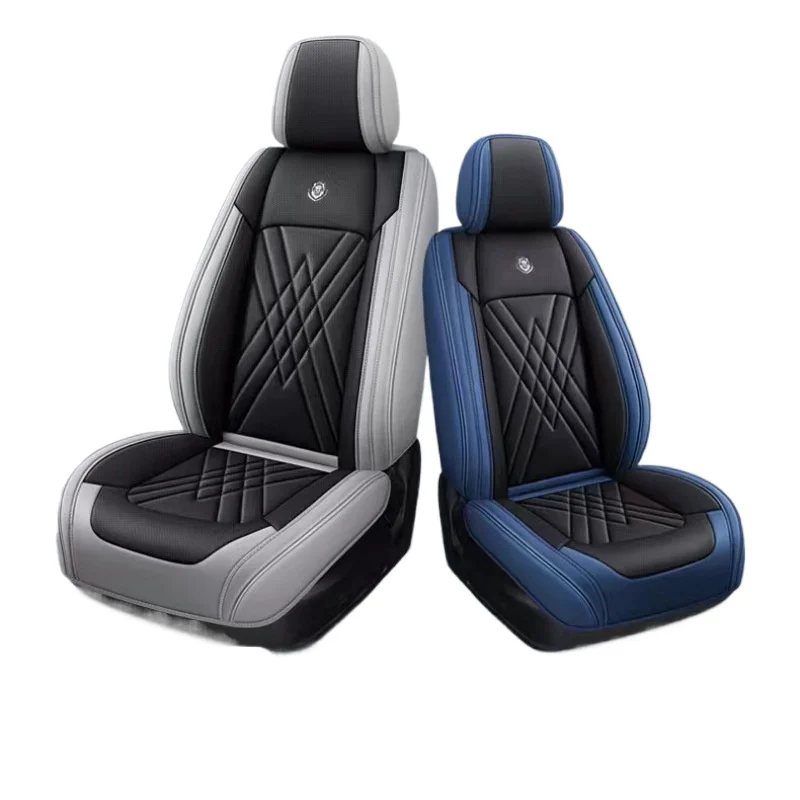 

four-season universal breathable all-inclusive seat cover five-seat GM seat cushion