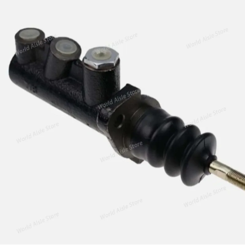 D141150, 182445 A1, D143162, ApplicableFor  Case 580 L, 580 M Brake Master Cylinder