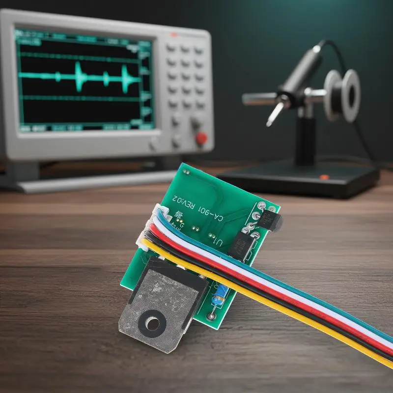 12V 24V LCD TV Power Module CA-901 Step Down  Converter for 46 Inch Display for Secure and Reliable Power Supply