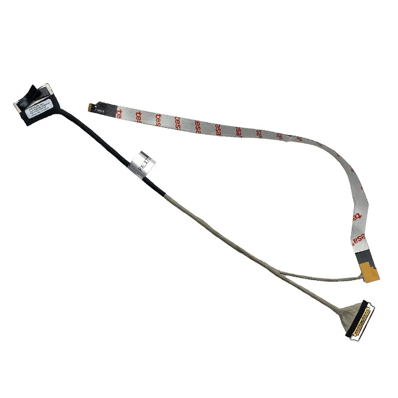 Laptop LED LCD LVDS Video Cable For Lenovo 7000-13 320S-13 Ideapad 320S-13IKB 30pin 1920*1080 64411203600110/64411203600120