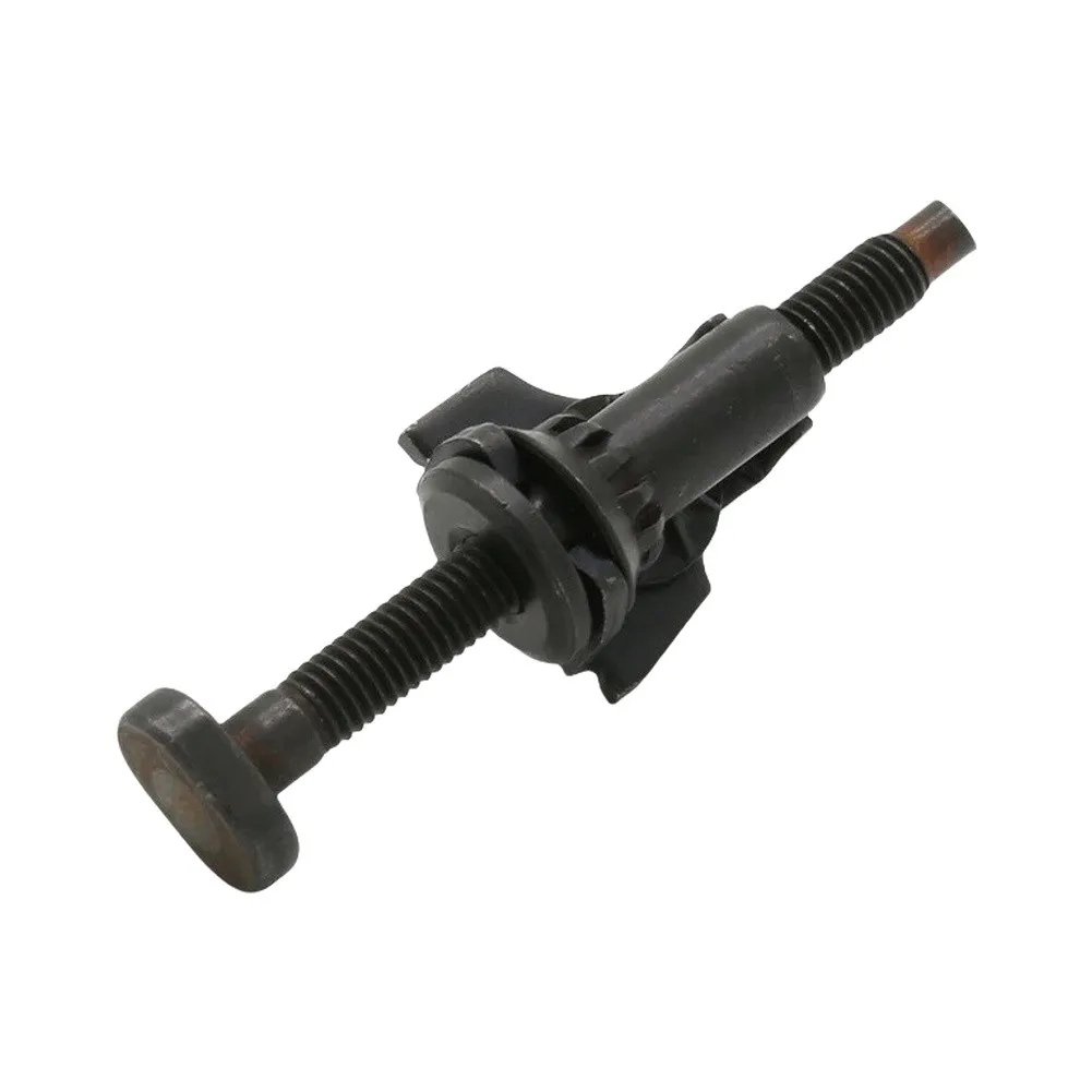 Guide Plate Tensioning Screw for Chainsaw For Models 340 345 350 353 Metal Adjustment Part for Chain Tension Calibration