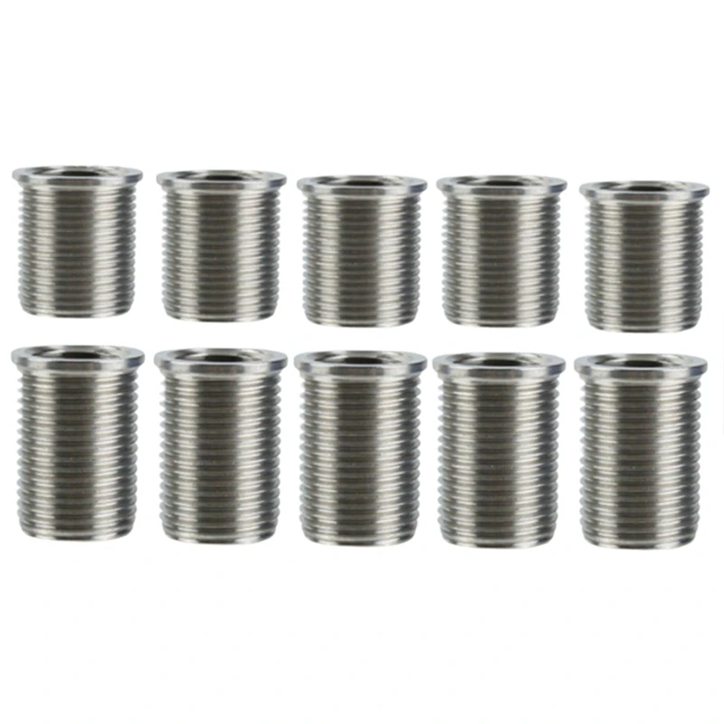 M10x1 Repair Thread Insert,M6-M14 Timesert Type Inserts,G017-AC17