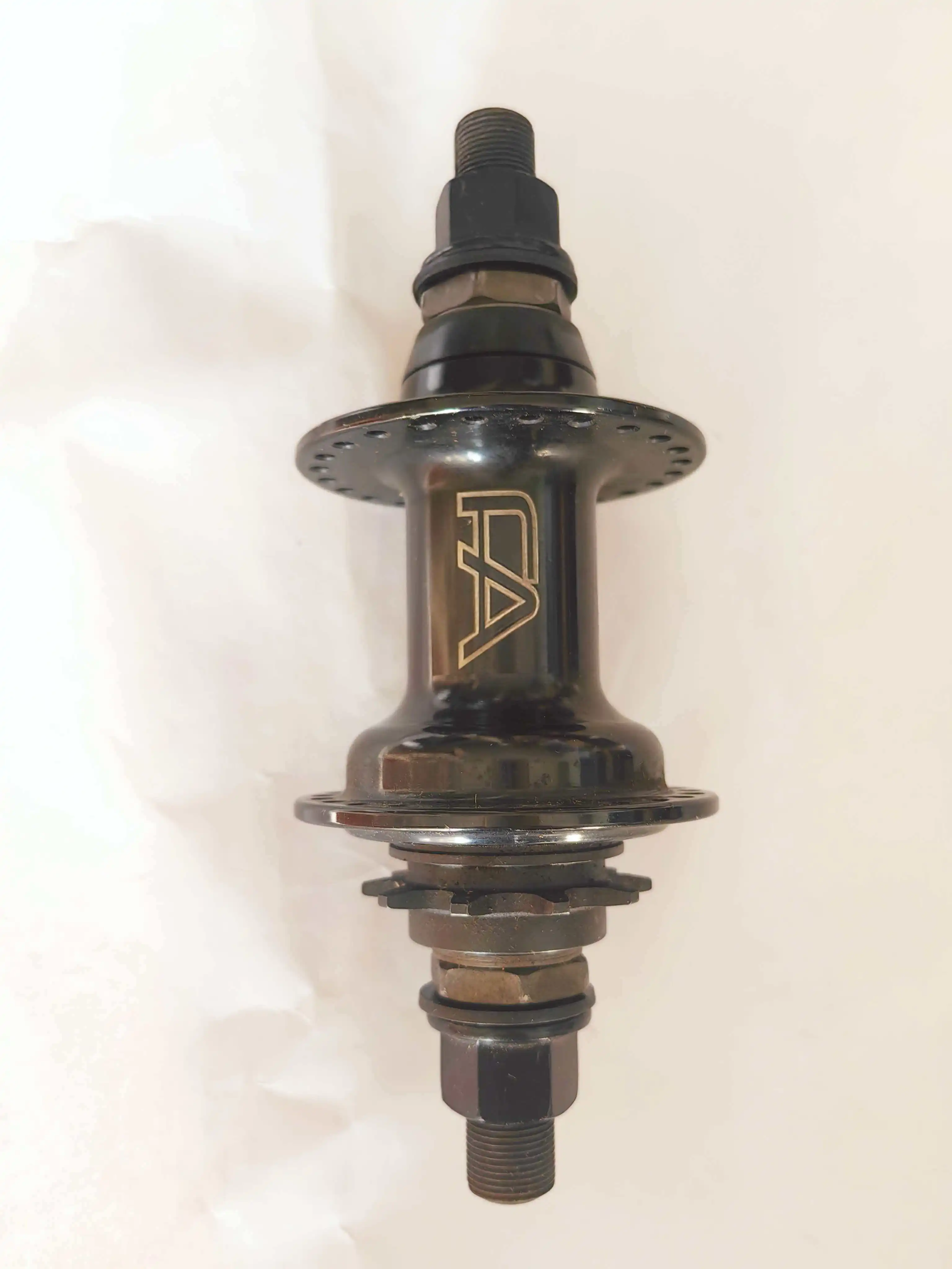 

FA BMX Rear Hub 48 Holes 14mm Axle 10T Sprocket Bead HUB bmx bike