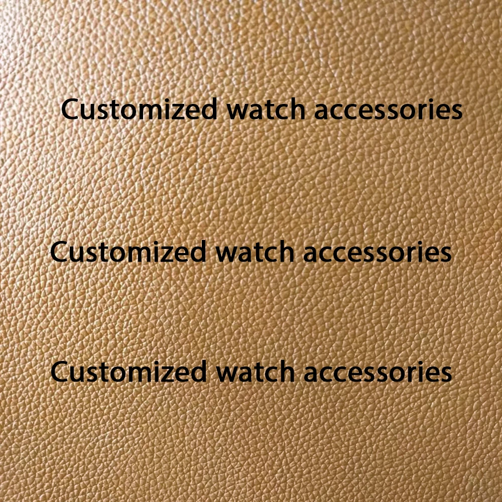 customization-of-high-quality-watch-modification-accessories