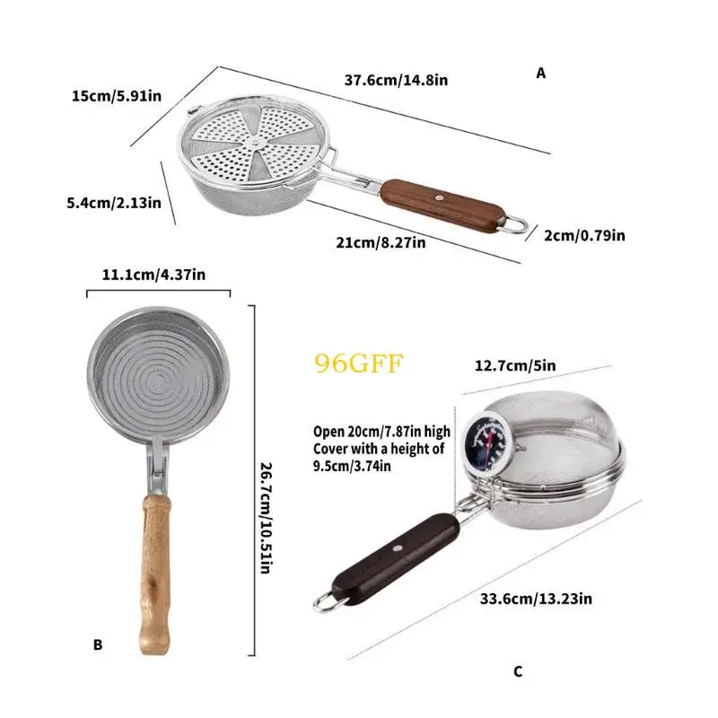 96GF Coffee Enthusiash