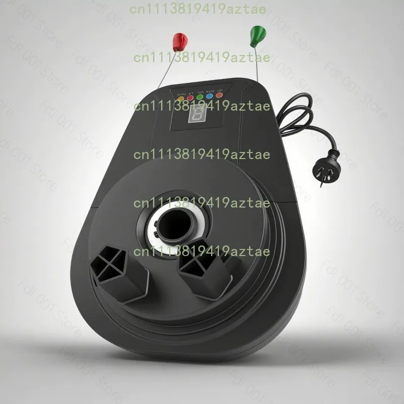 Rolling Shutter Door Motor Factory Direct Stable Quality Low Price New Roller Door Motor