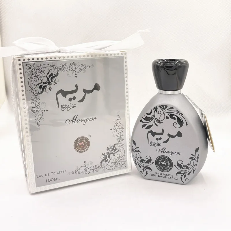 

100ML Arabic Perfume Fruity Fragrance Long Lasting Dating Lasting Eau De Parfum High Quality Charm Perfume Fragrances