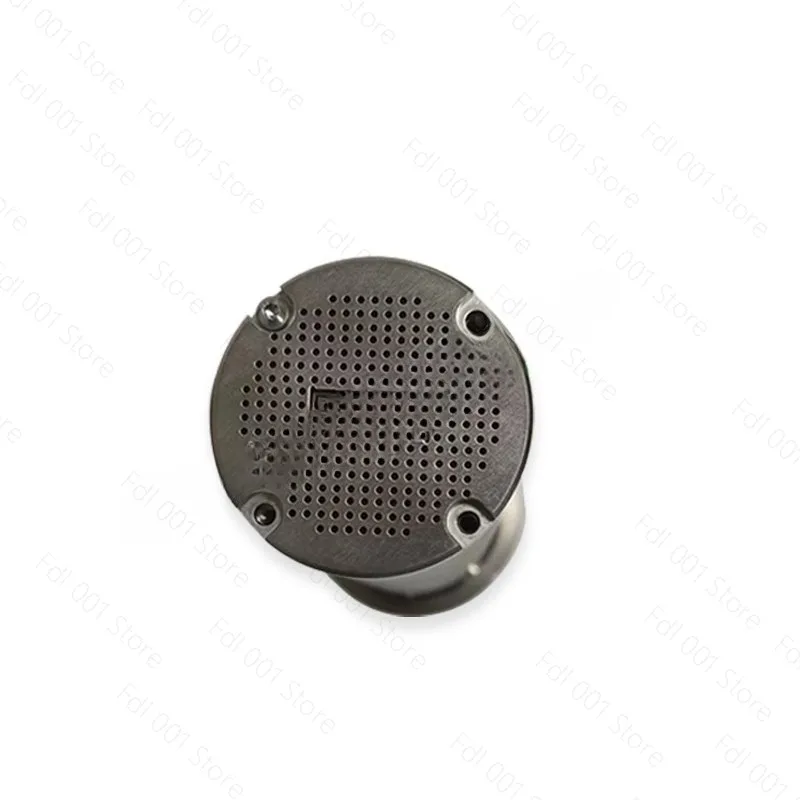 4-Step Ejector Pin Fixture for Storage Chip Stripping Customizable Round Tool