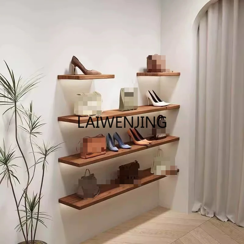 Hlz Shoe Store Disp…