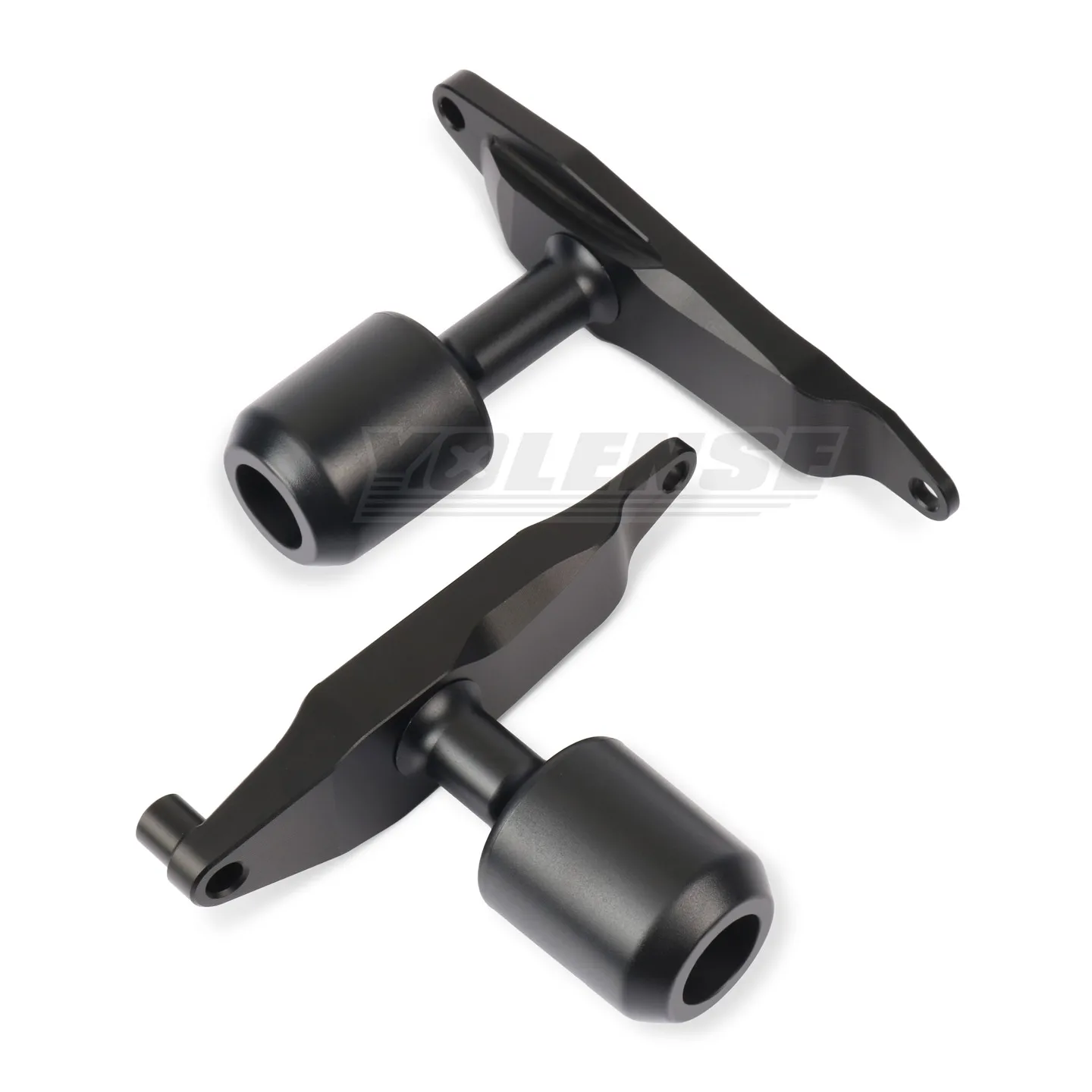 Fit For CFMOTO 750SR 750SR-S 750 SR SR-S 2025 2026 Motorcycle Falling Protection Frame Slider Fairing Guard Crash Pad Protector