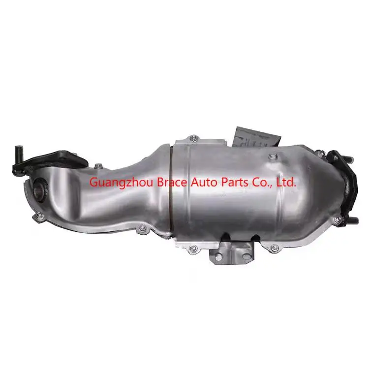 Three-way Catalytic Converter for DFSK Fengon Glory 580 1.5T OEM 1205100-SA02-W