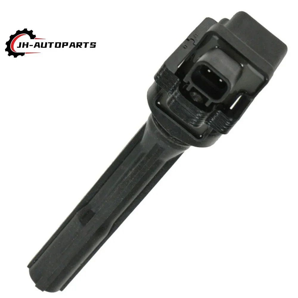 حزمة ملف الإشعال لسوزوكي Sidekick 1996 1997 1.8L 2 Pins OEM 33410-77E11، 33410-77E10، UF-169 #2