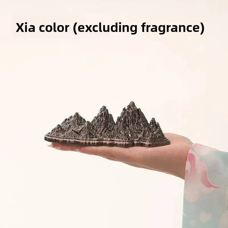 

Landscape Indoor Sleeping Burner Incense Path Desktop Cultural And Creative Small Ornament