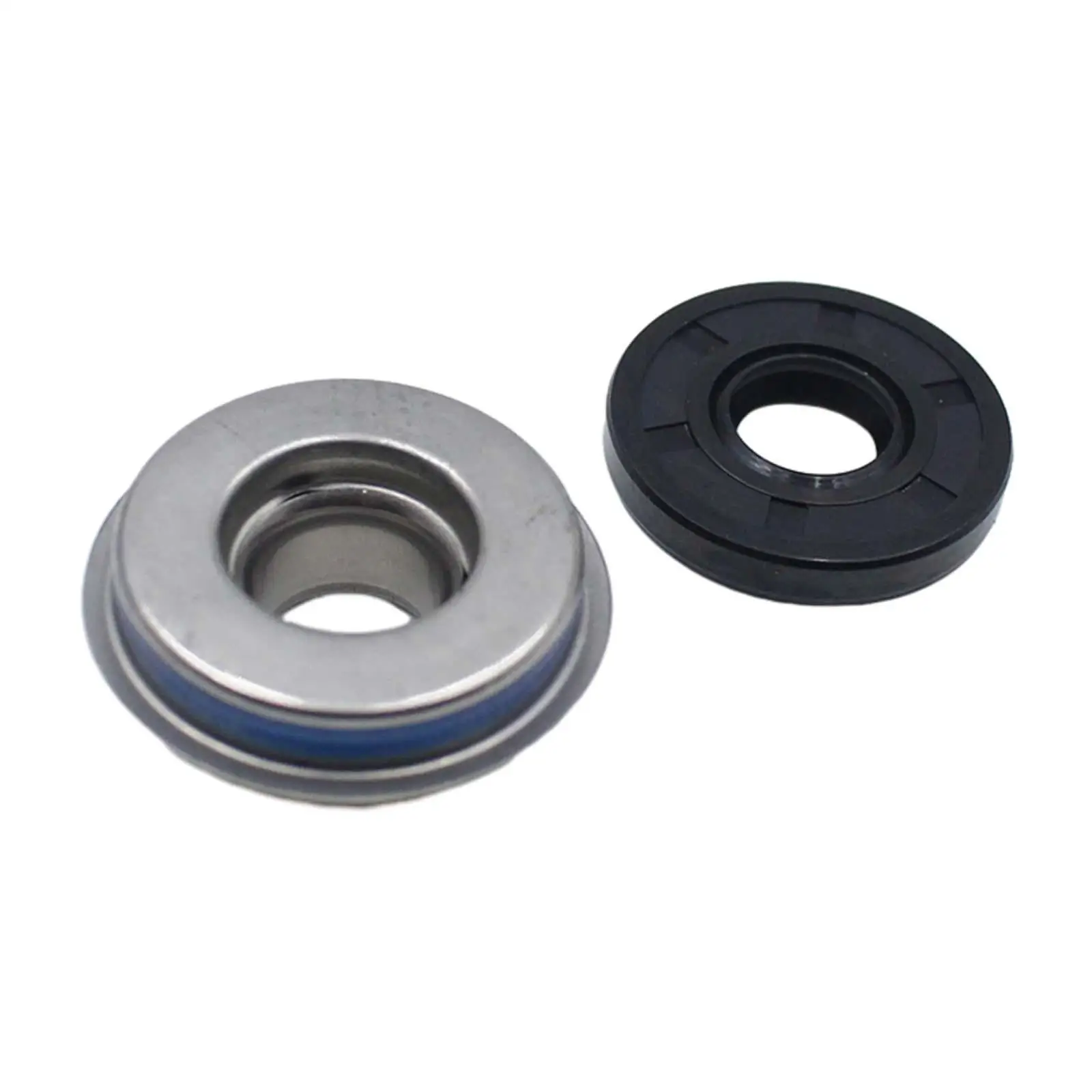 ปั๊มน้ํา Mechanical Seal ชุดอะไหล่ซ่อมสําหรับ BMW F850GS ผจญภัย Adv ทนทานทดแทนโดยตรงติดตั้งสะดวก