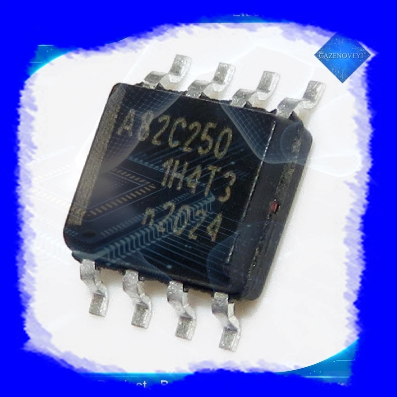 Ample Ready Stock Accept Mixed Chip Models Competitive Price For Bulk Purchases  A82C250 PCA82C250 SOP-8 PCA82C250T