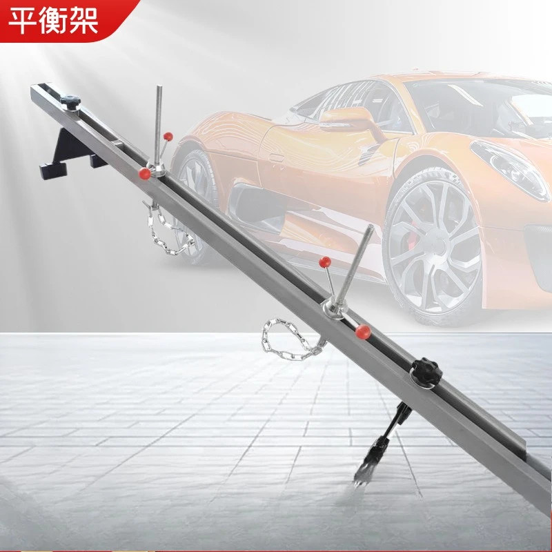 

Engine hanger balance bracket, car mini-car engine engine overturning frame