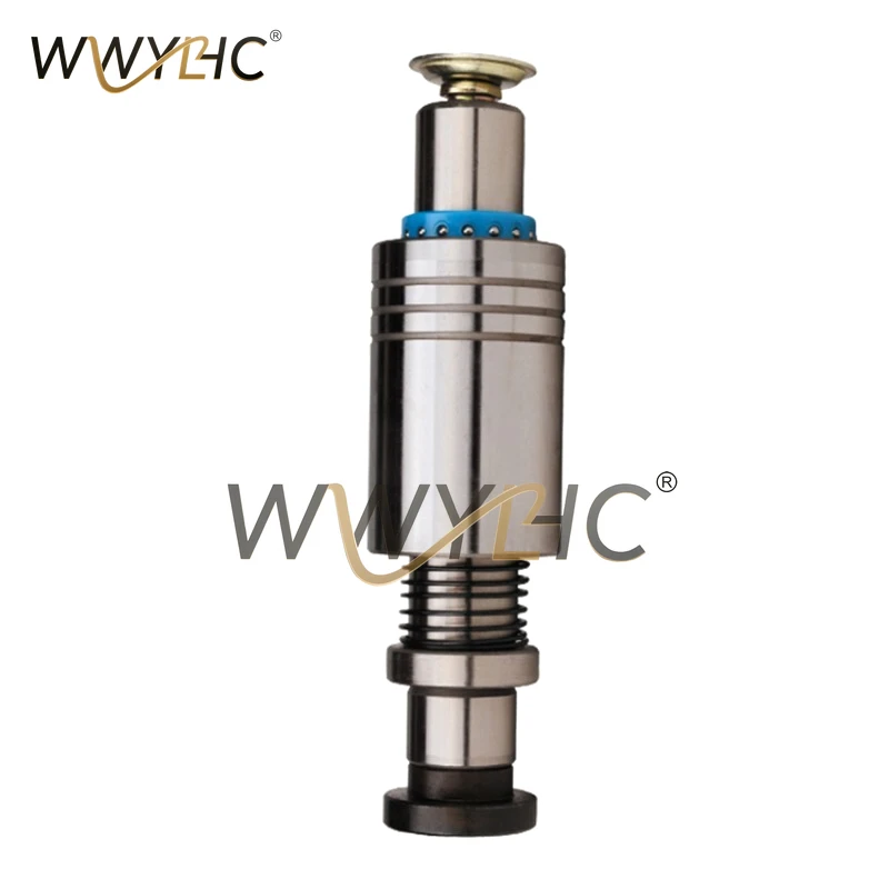 ハードウェアスタンピング金型付属品-trp-ボール外側ガイドコラムスリーブ-ローリング-20