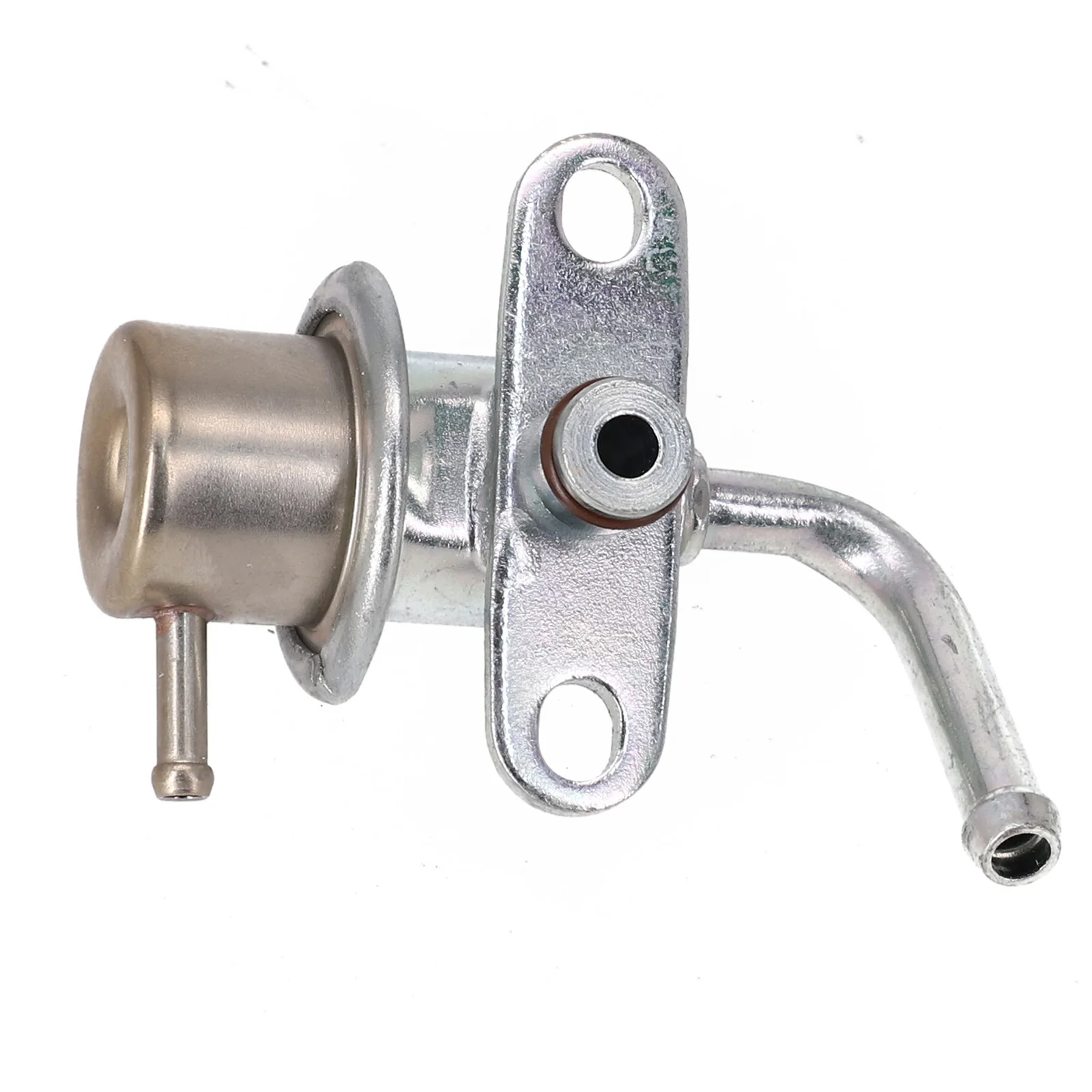 High Quality Car Pressure Regulator Car Accessories Black Silver For Mazda Miata for mx5 1990-1993 Fuel Pressure Regulator