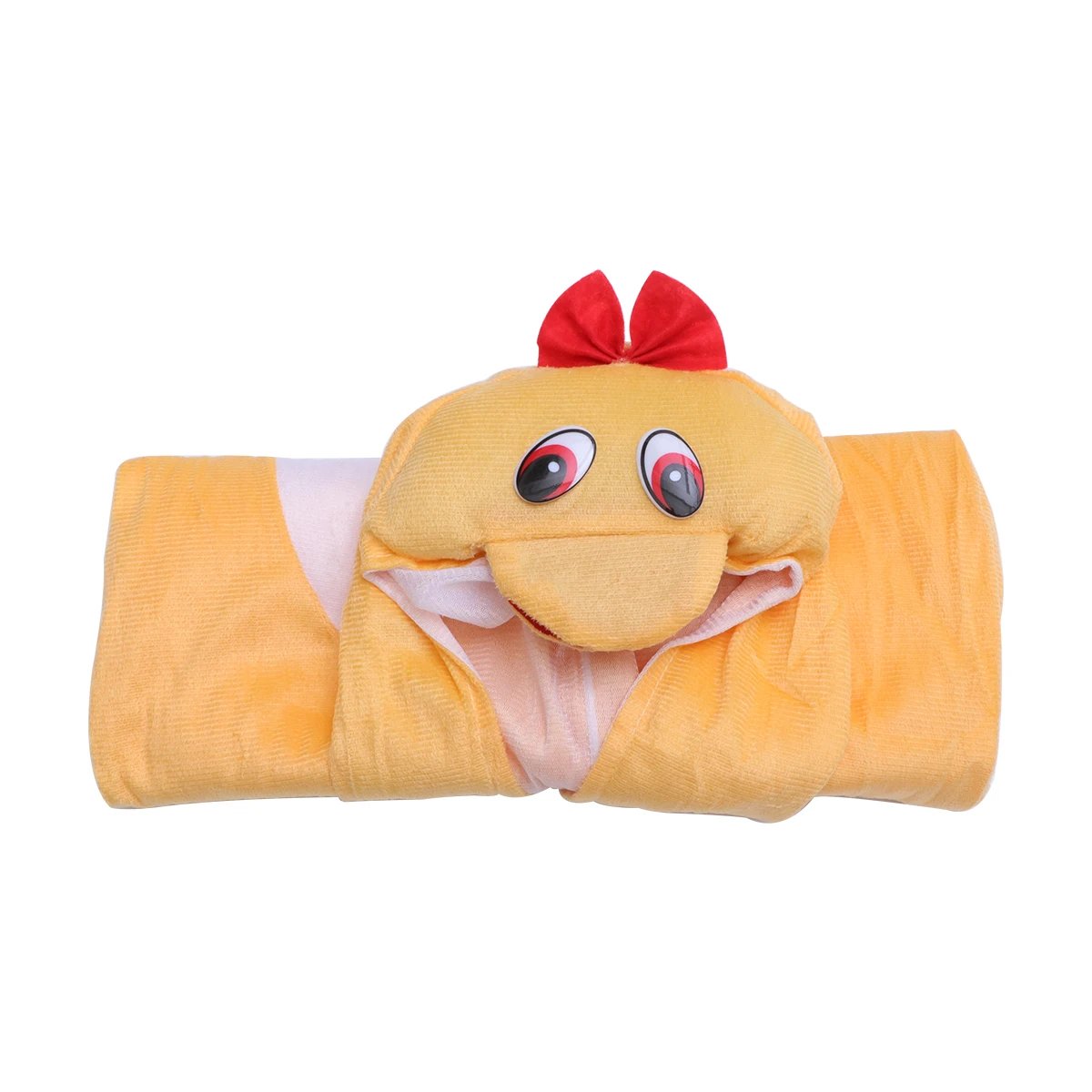 

Little Costumes Kids Animal Outfits Childrens Dress Game Server Comfortable Wear Easy Clean Storage Halloween
