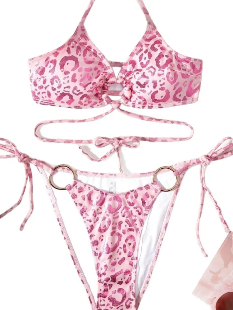 수영복 여성 수영복 섹시한 비키니 새로운 푸시 업 비키니 세트 브라질 수영복 여성 Beachwear Biquini Two Piece Suits