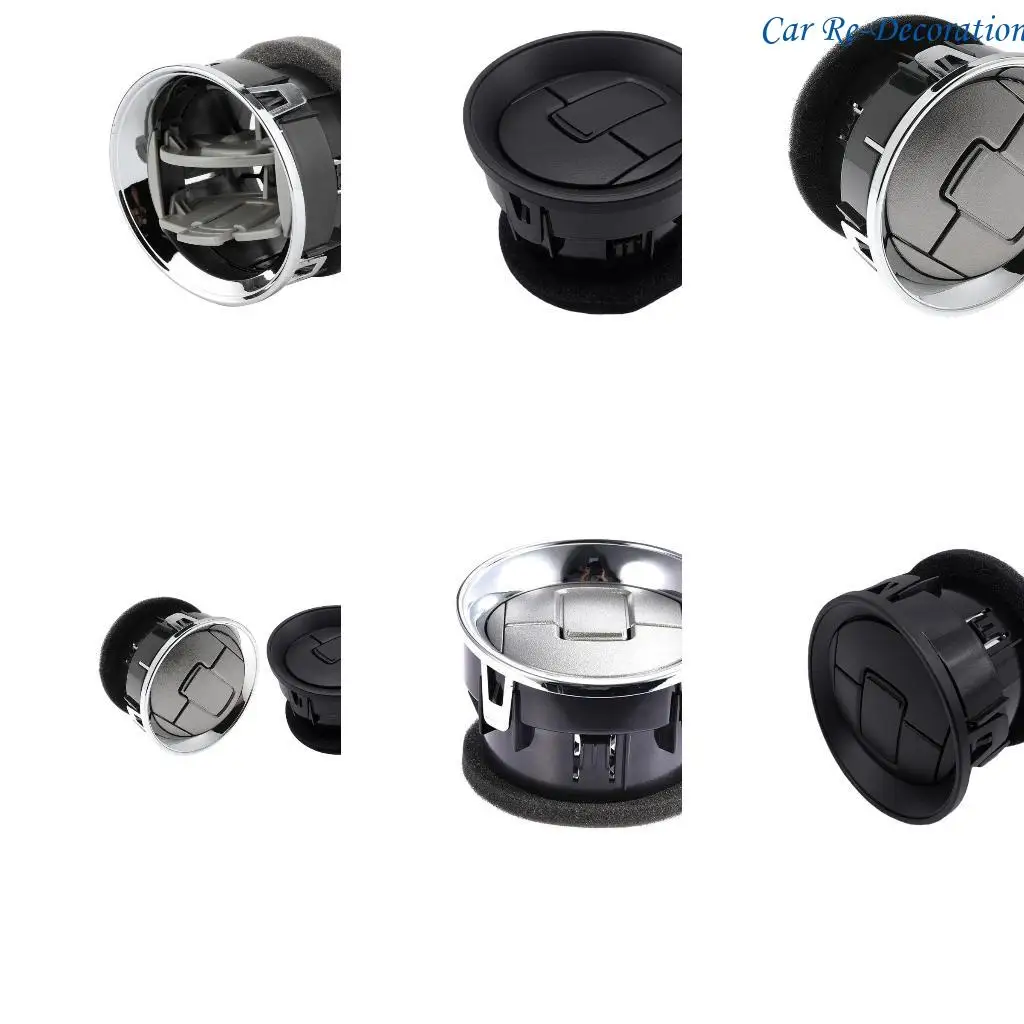 

R58D CAR Condition Conditioning Outlet 9L3Z19893EA для F150 обеспечивает оптимально воздушные потоки