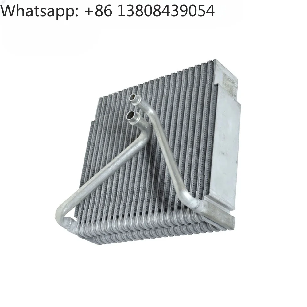 Auto Car Air Conditioning AC A/C Evaporator Coil for Scirocco 12-16 561820103 561820102