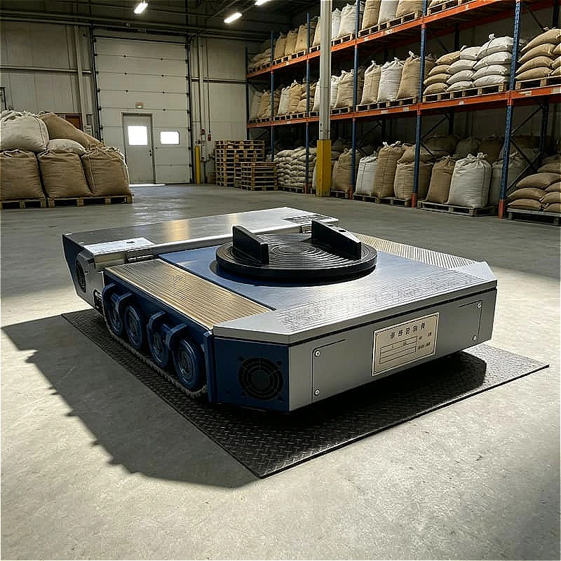 Multi Function Load Moving Skates 50 Ton Electric Remote For Factory Workshop Versatile Equipment Moving Customized