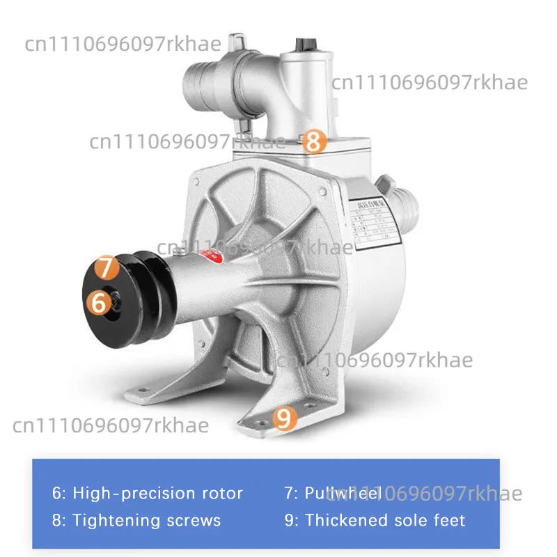 BD-7029 Track Type Pneumatic Sandpaper Machine Reciprocating Type 70mm*445mm Sandpaper Grinding Air Mill